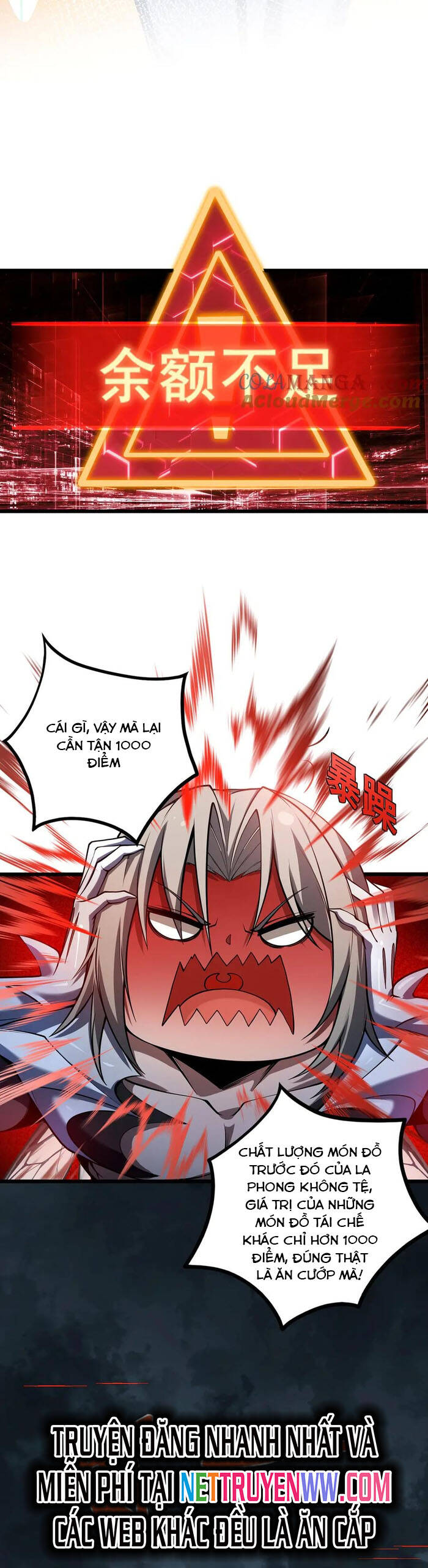Ta Là Chúa Tể Tùng Lâm Chap 16 - Next Chap 17