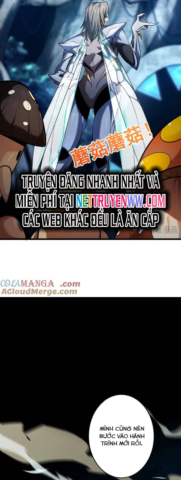 Ta Là Chúa Tể Tùng Lâm Chap 16 - Next Chap 17