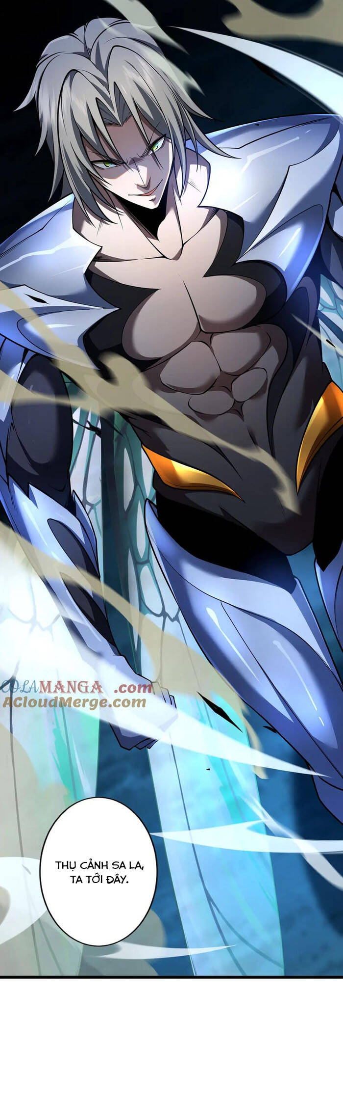 Ta Là Chúa Tể Tùng Lâm Chap 16 - Next Chap 17
