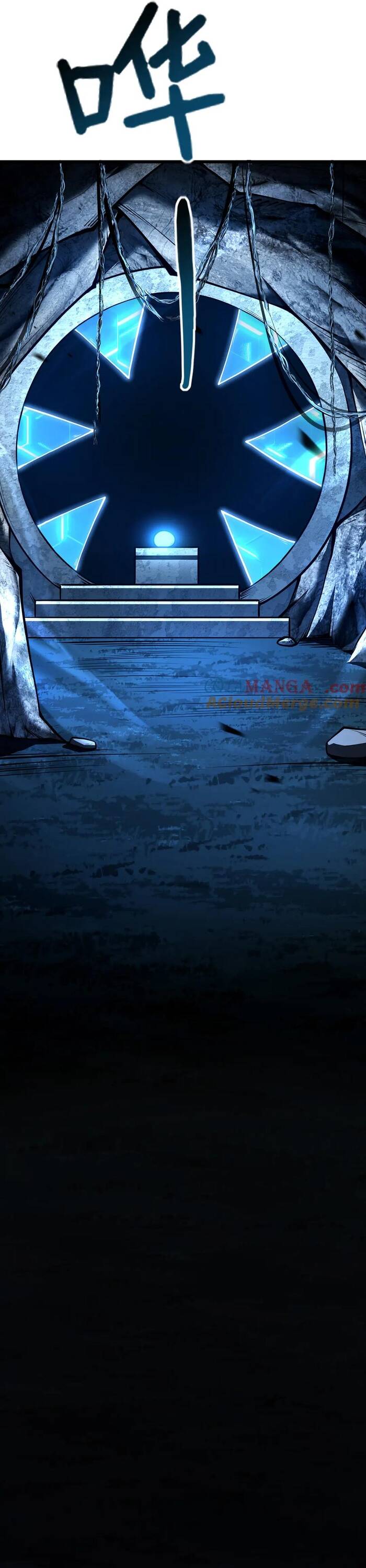 Ta Là Chúa Tể Tùng Lâm Chap 16 - Next Chap 17