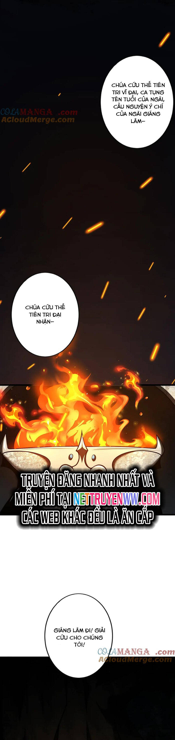Ta Là Chúa Tể Tùng Lâm Chap 16 - Next Chap 17