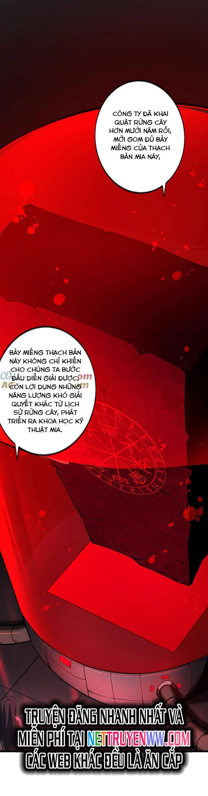 Ta Là Chúa Tể Tùng Lâm Chap 16 - Next Chap 17