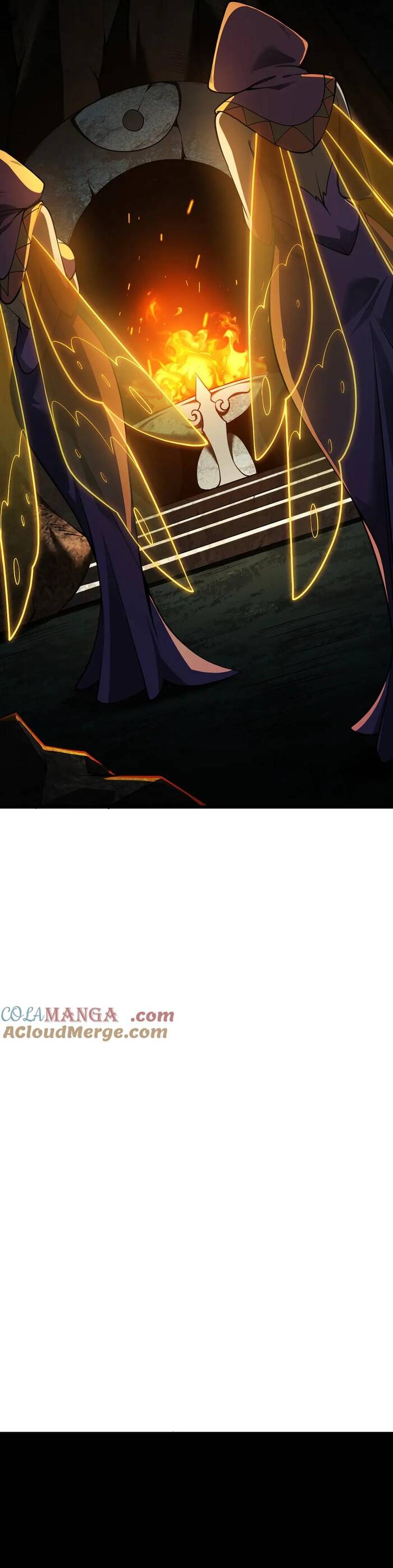Ta Là Chúa Tể Tùng Lâm Chap 16 - Next Chap 17