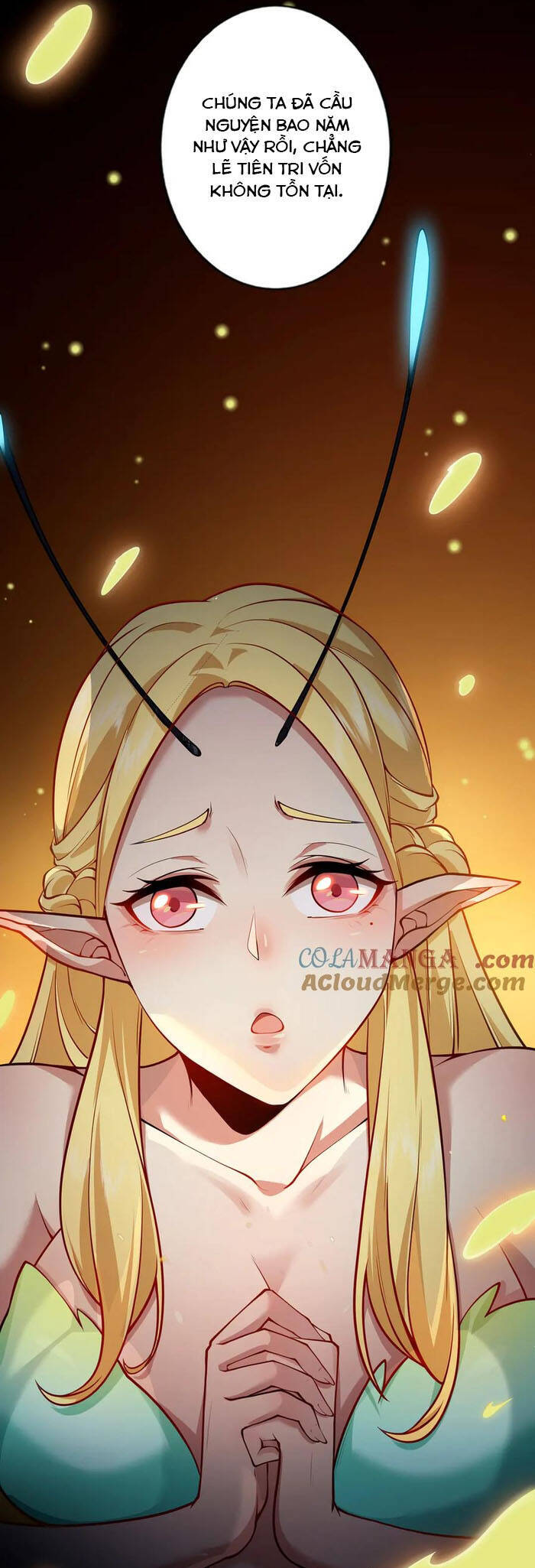 Ta Là Chúa Tể Tùng Lâm Chap 16 - Next Chap 17