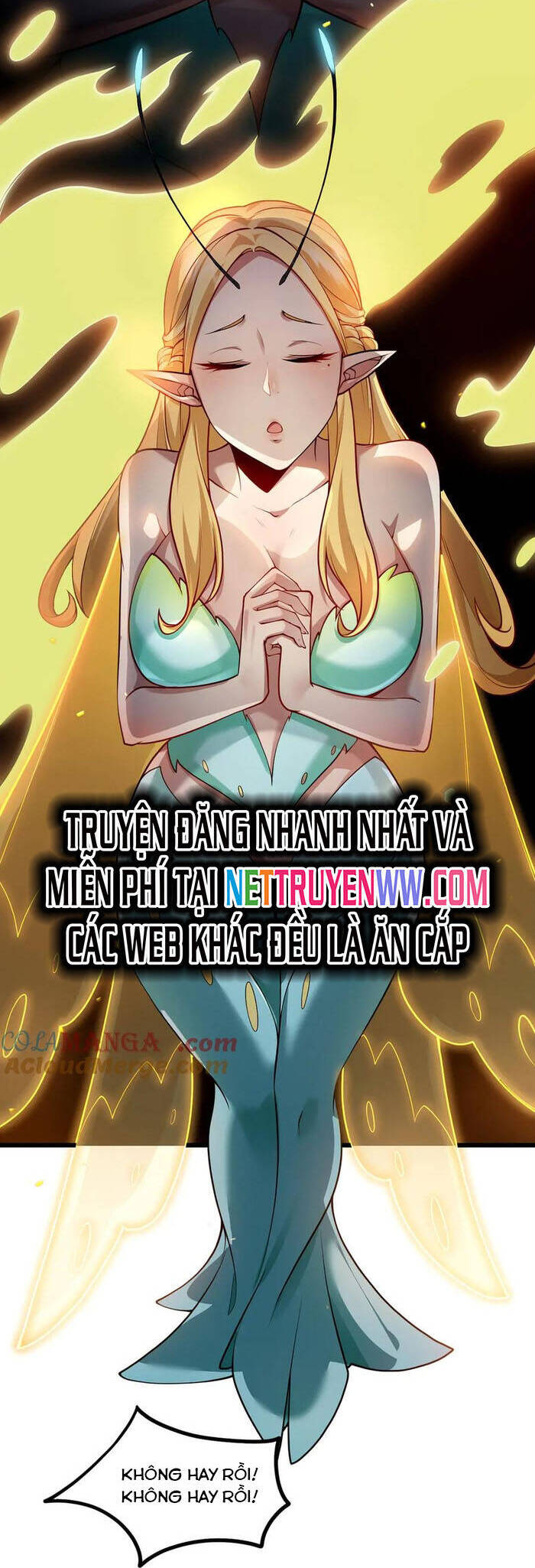 Ta Là Chúa Tể Tùng Lâm Chap 16 - Next Chap 17