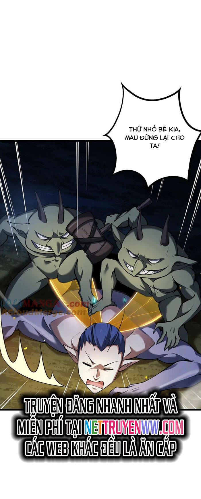 Ta Là Chúa Tể Tùng Lâm Chap 16 - Next Chap 17