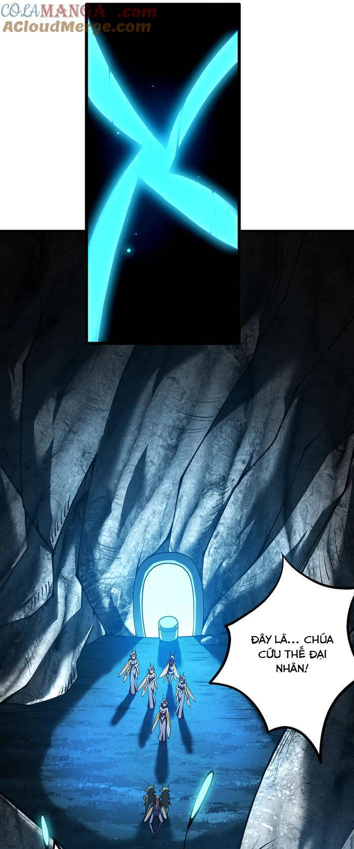 Ta Là Chúa Tể Tùng Lâm Chap 16 - Next Chap 17