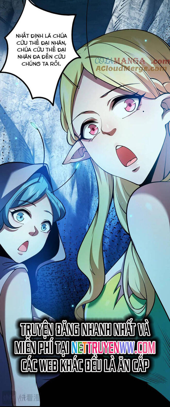 Ta Là Chúa Tể Tùng Lâm Chap 16 - Next Chap 17