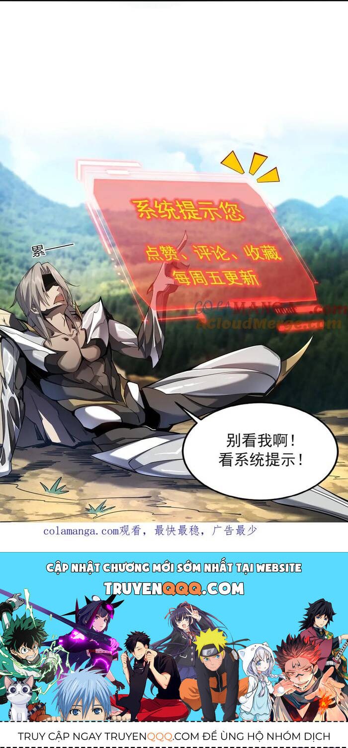 Ta Là Chúa Tể Tùng Lâm Chap 16 - Next Chap 17