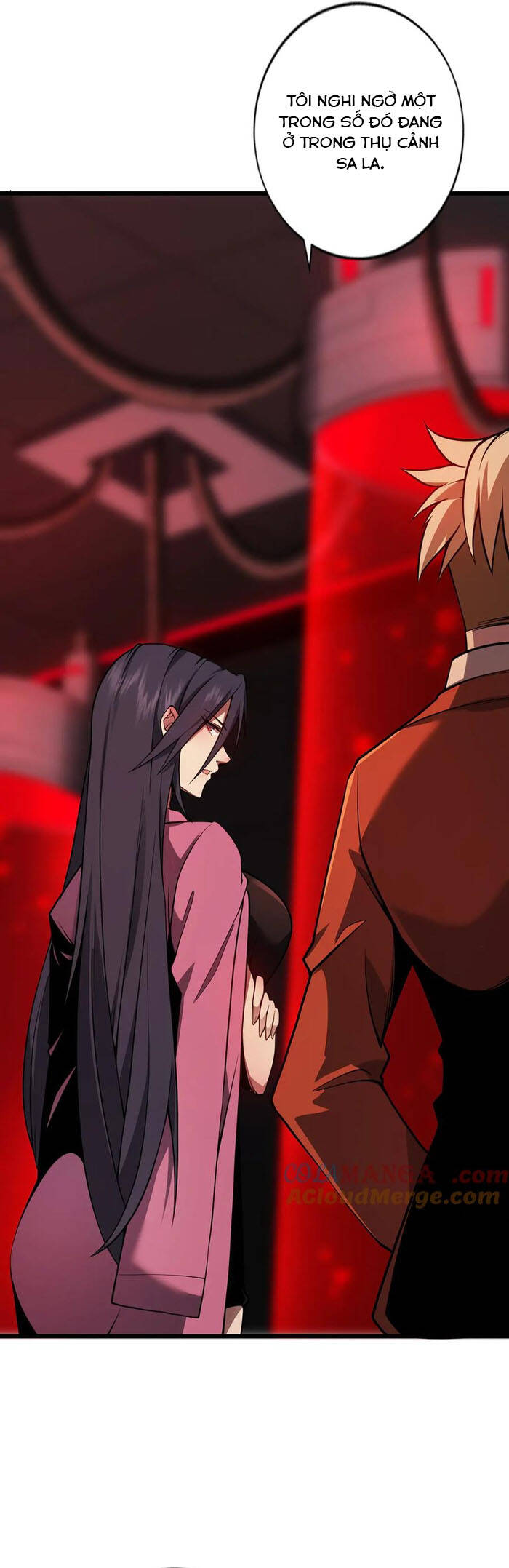 Ta Là Chúa Tể Tùng Lâm Chap 16 - Next Chap 17
