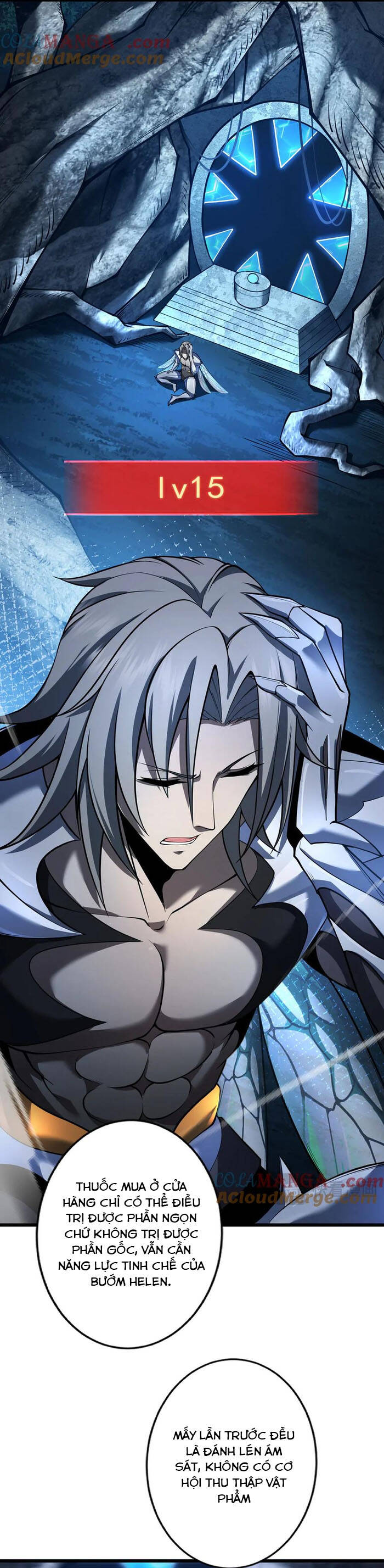 Ta Là Chúa Tể Tùng Lâm Chap 16 - Next Chap 17