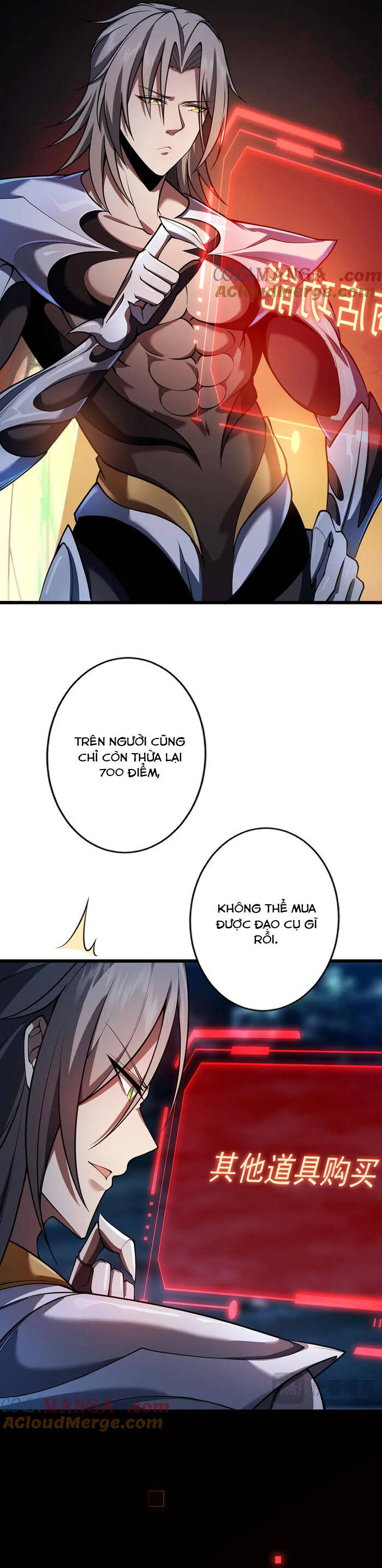 Ta Là Chúa Tể Tùng Lâm Chap 16 - Next Chap 17