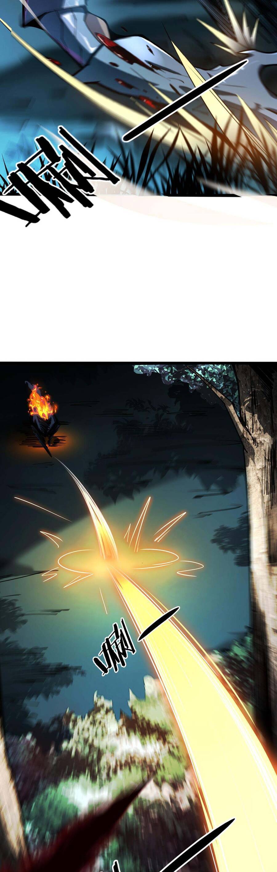 Ta Là Chúa Tể Tùng Lâm Chap 3 - Next Chap 4