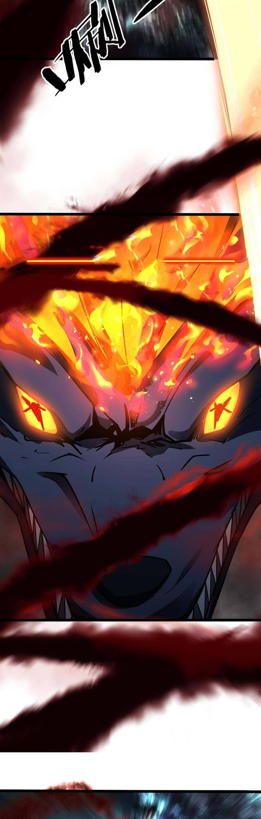 Ta Là Chúa Tể Tùng Lâm Chap 3 - Next Chap 4