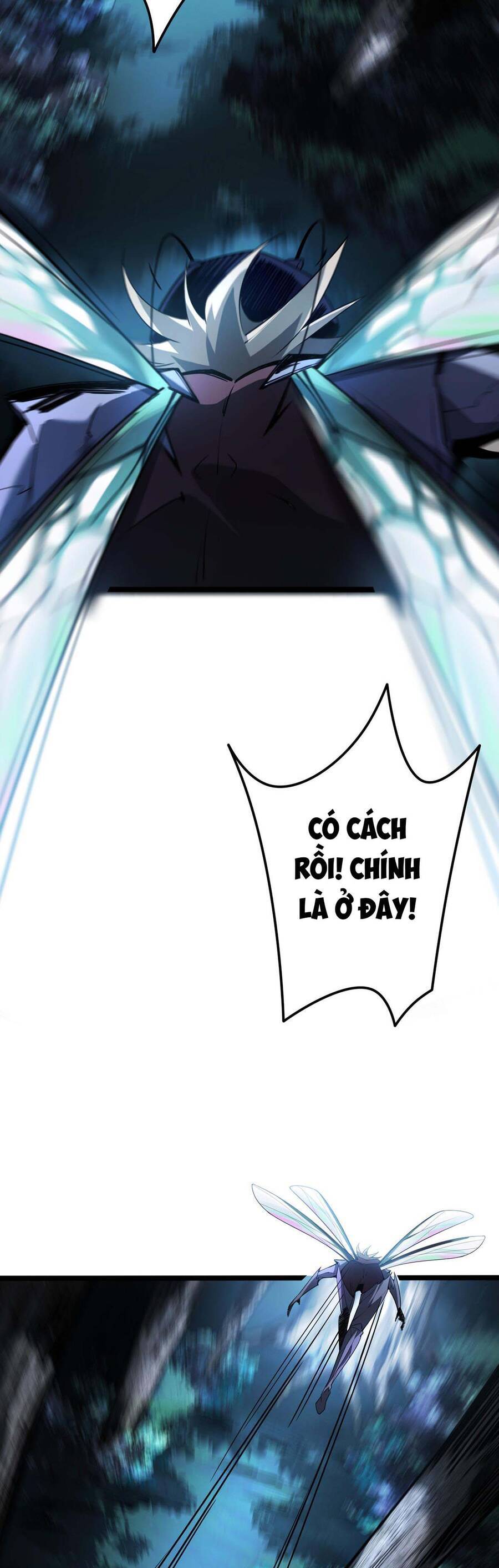 Ta Là Chúa Tể Tùng Lâm Chap 3 - Next Chap 4