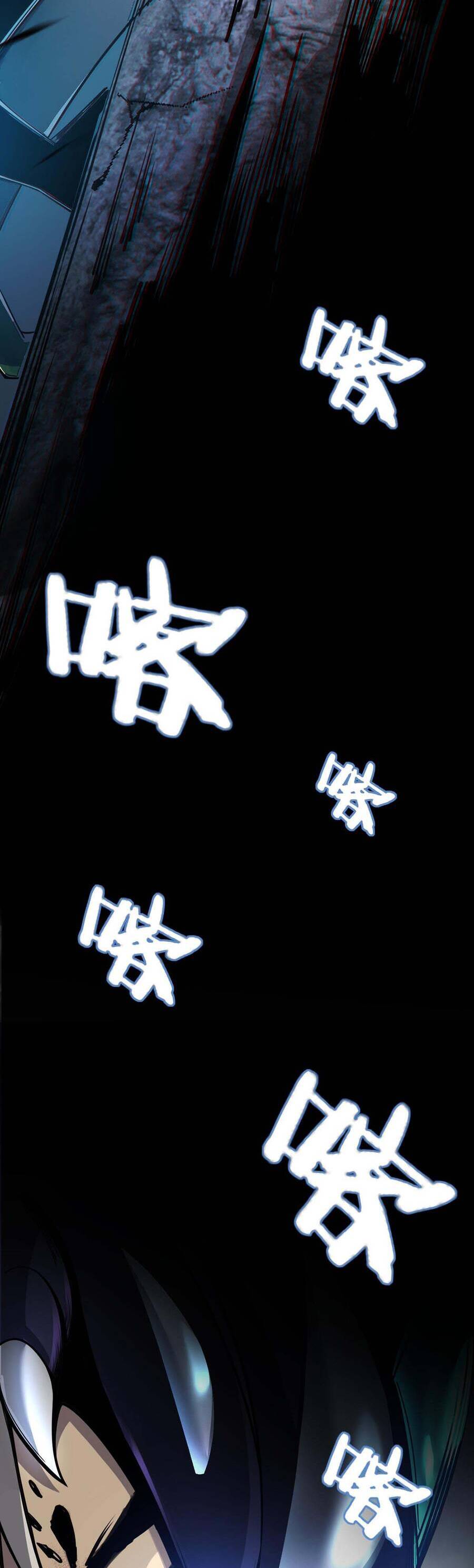 Ta Là Chúa Tể Tùng Lâm Chap 3 - Next Chap 4