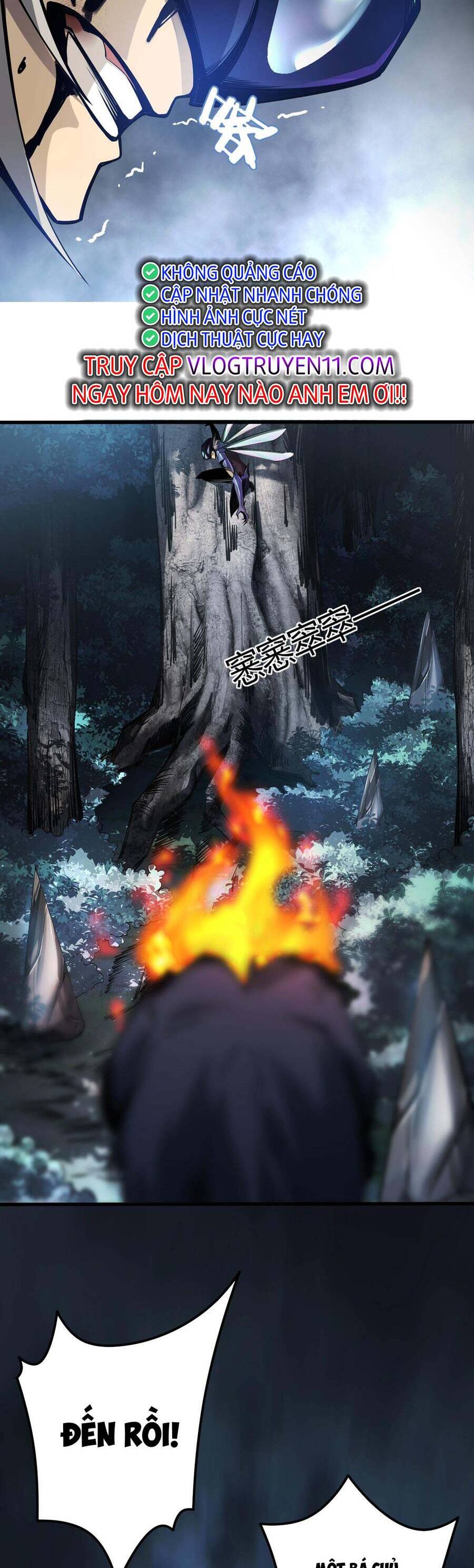 Ta Là Chúa Tể Tùng Lâm Chap 3 - Next Chap 4