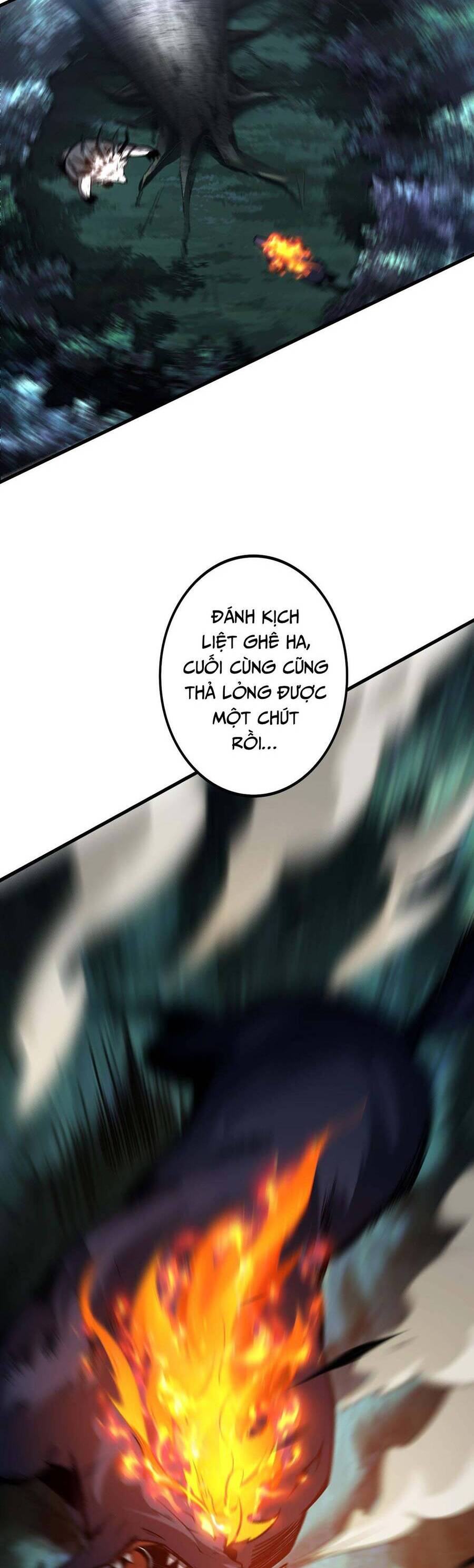 Ta Là Chúa Tể Tùng Lâm Chap 3 - Next Chap 4