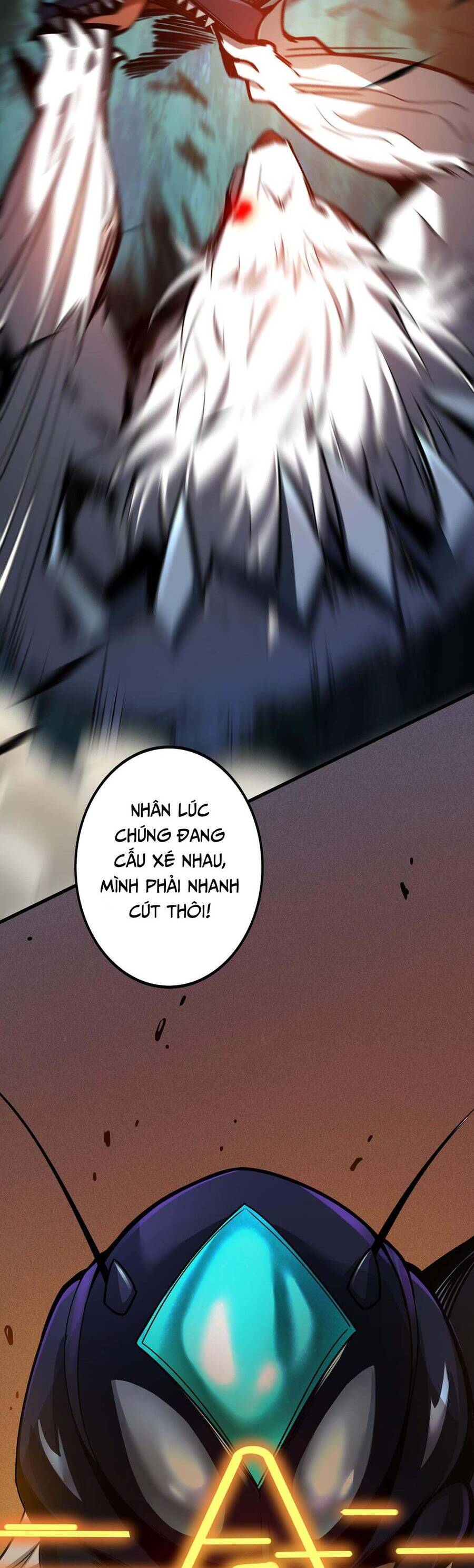 Ta Là Chúa Tể Tùng Lâm Chap 3 - Next Chap 4