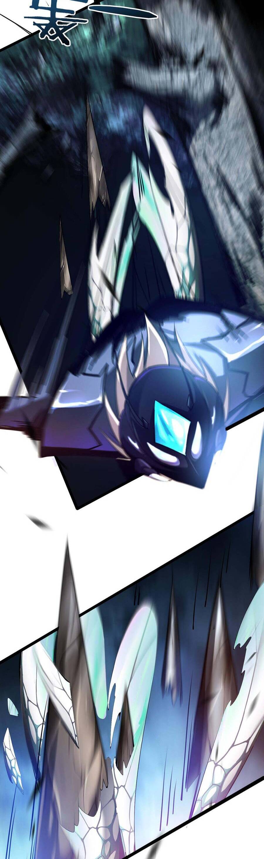 Ta Là Chúa Tể Tùng Lâm Chap 3 - Next Chap 4