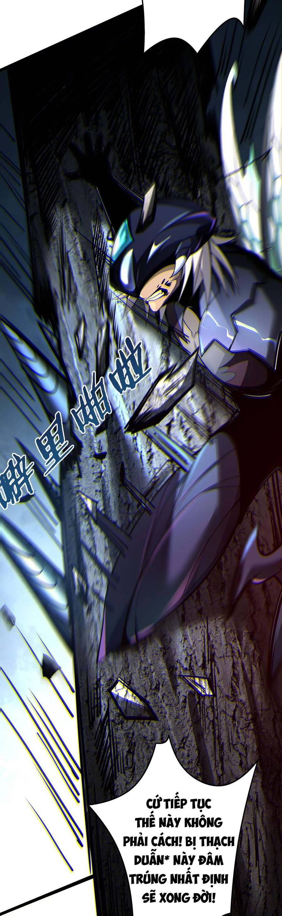Ta Là Chúa Tể Tùng Lâm Chap 3 - Next Chap 4