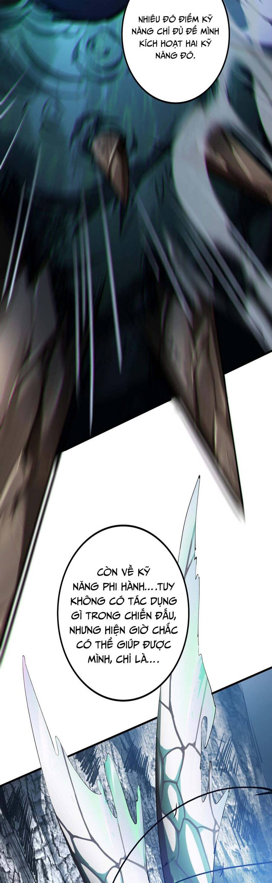 Ta Là Chúa Tể Tùng Lâm Chap 3 - Next Chap 4