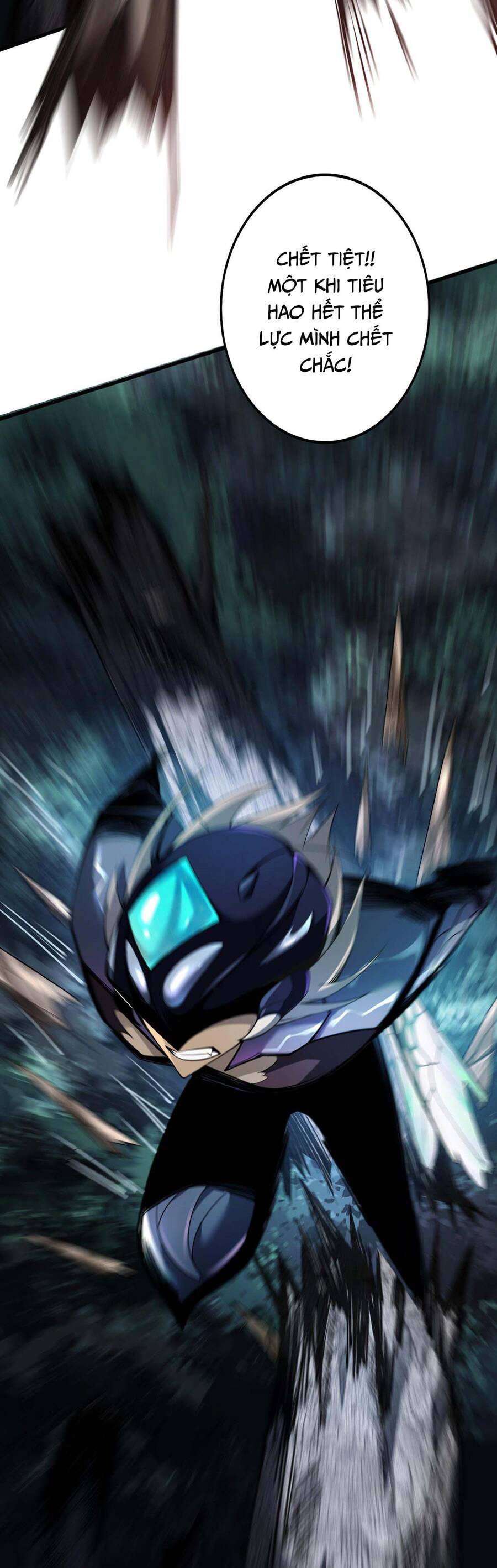 Ta Là Chúa Tể Tùng Lâm Chap 3 - Next Chap 4