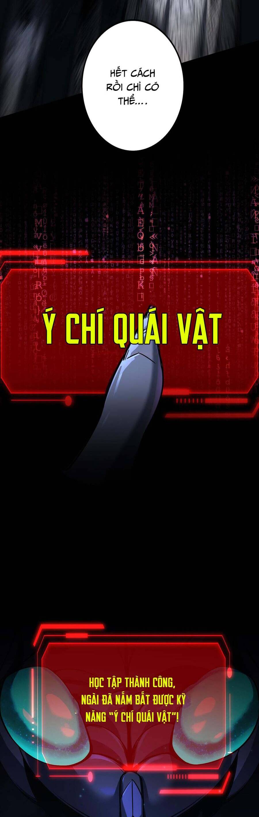 Ta Là Chúa Tể Tùng Lâm Chap 3 - Next Chap 4