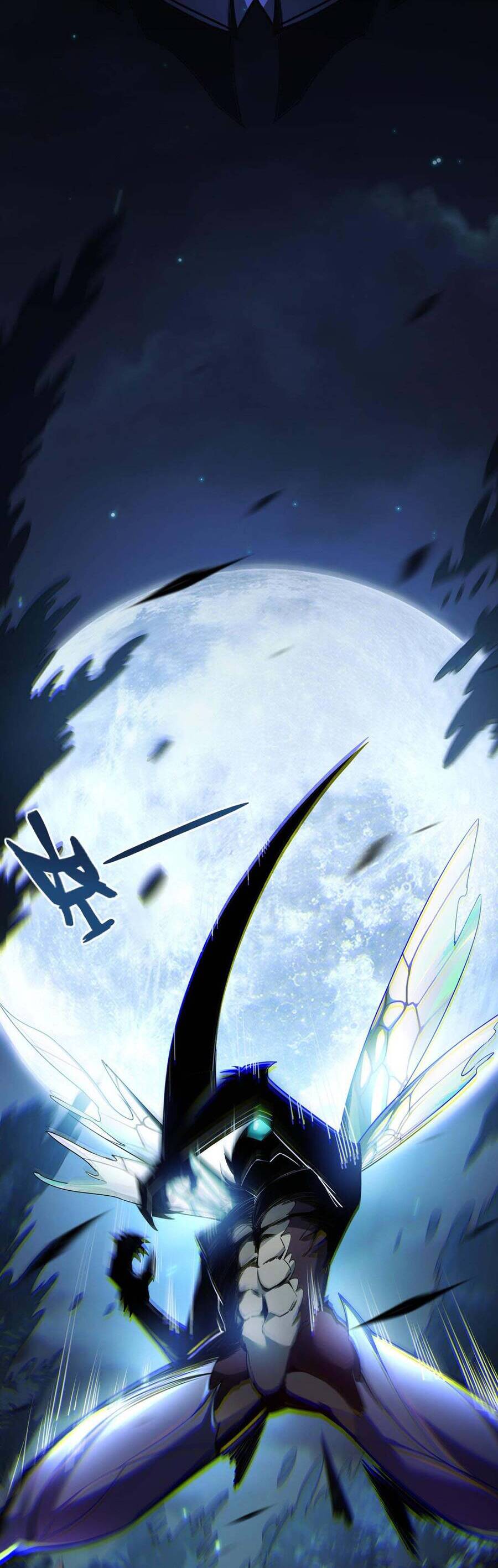 Ta Là Chúa Tể Tùng Lâm Chap 3 - Next Chap 4