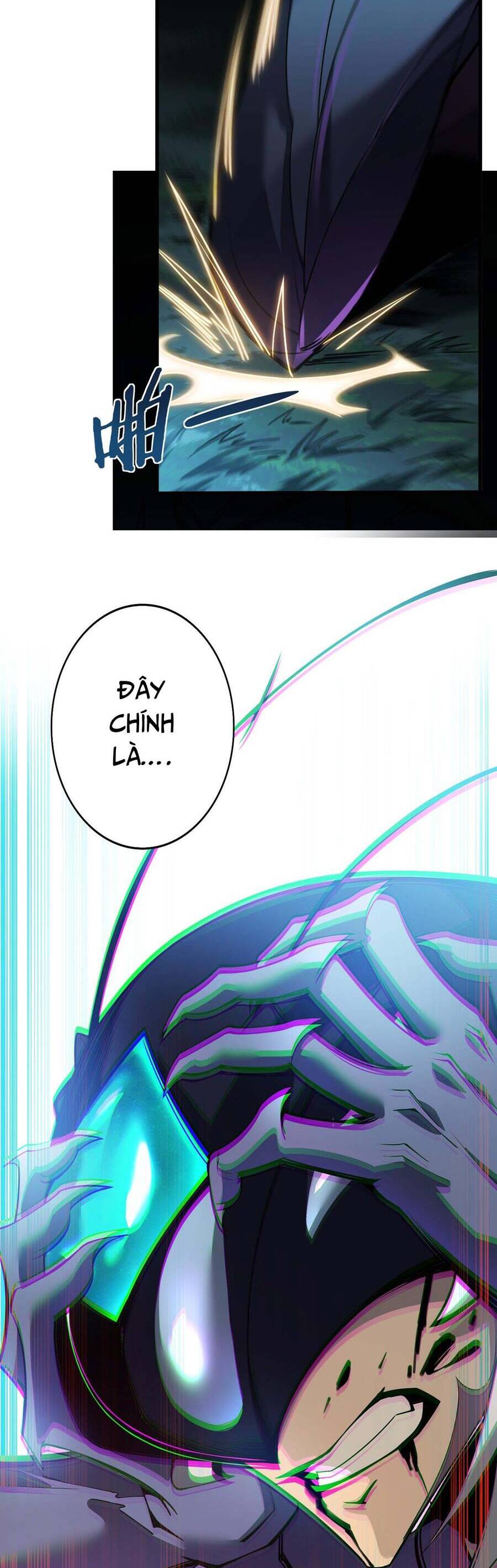 Ta Là Chúa Tể Tùng Lâm Chap 3 - Next Chap 4