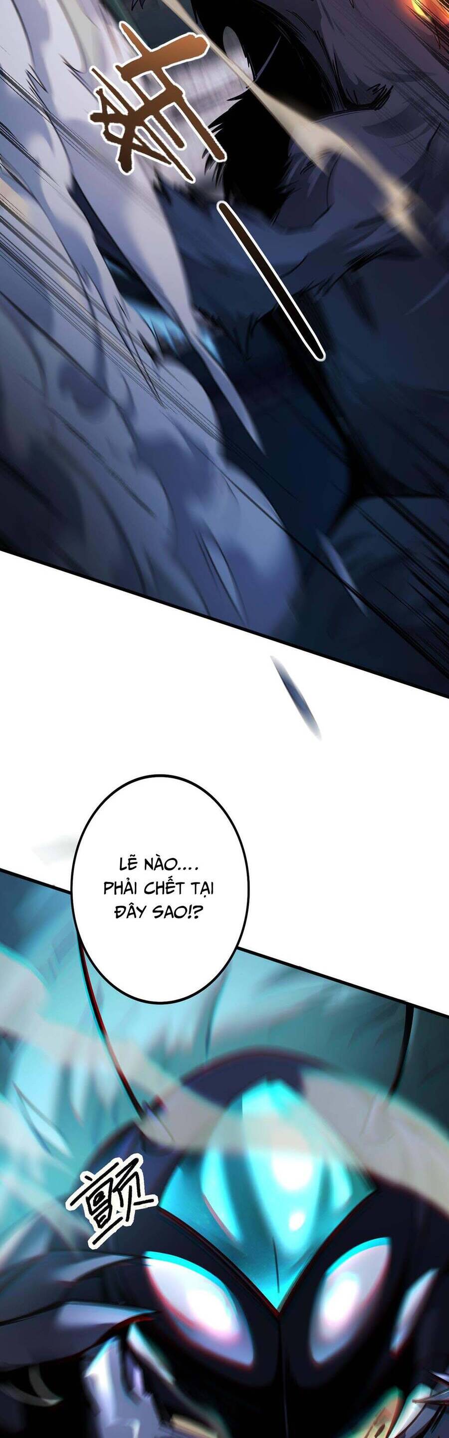 Ta Là Chúa Tể Tùng Lâm Chap 3 - Next Chap 4