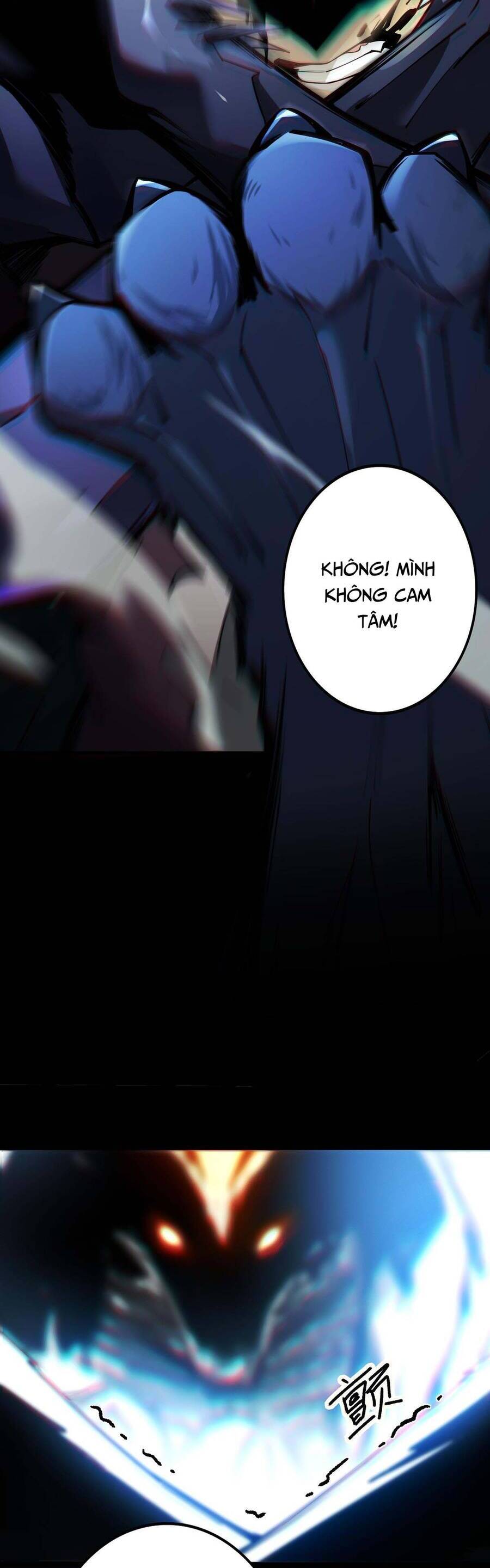 Ta Là Chúa Tể Tùng Lâm Chap 3 - Next Chap 4