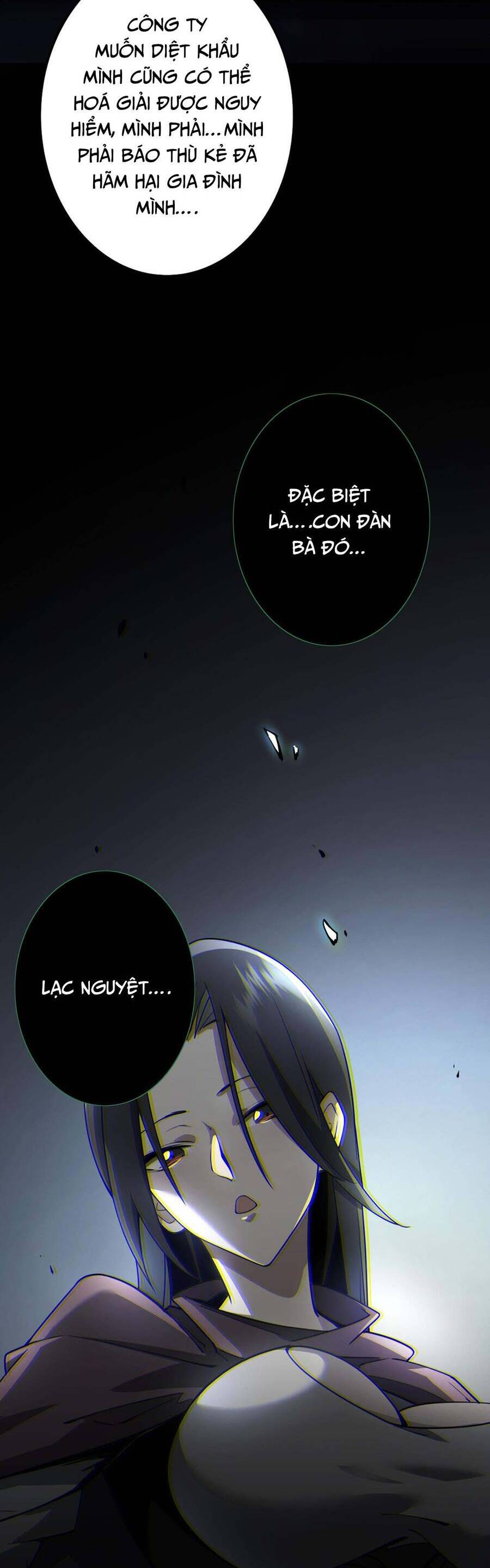Ta Là Chúa Tể Tùng Lâm Chap 3 - Next Chap 4