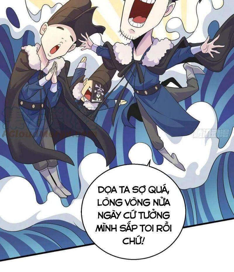 Ta Là Đại Hoàn Đan Chap 50 - Next Chap 51