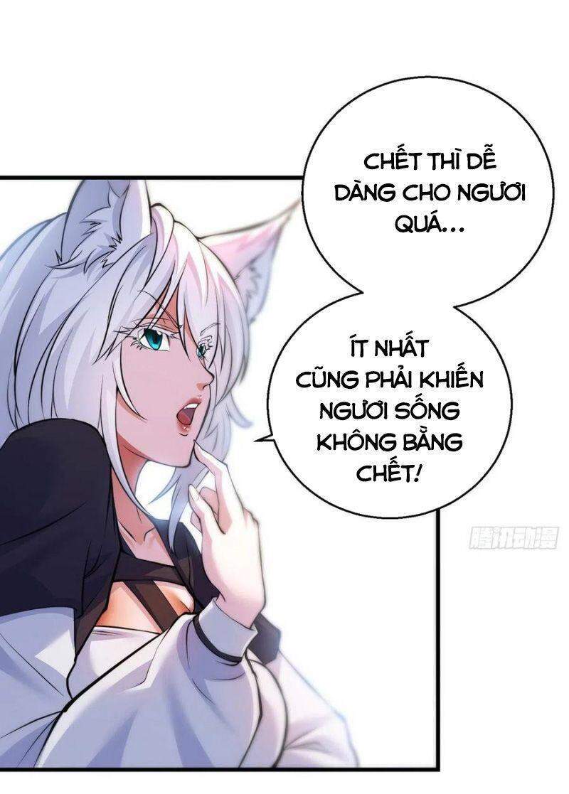 Ta Là Đại Hoàn Đan Chap 50 - Next Chap 51