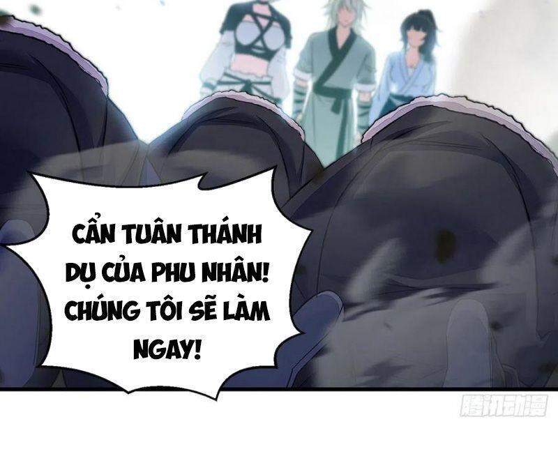 Ta Là Đại Hoàn Đan Chap 50 - Next Chap 51
