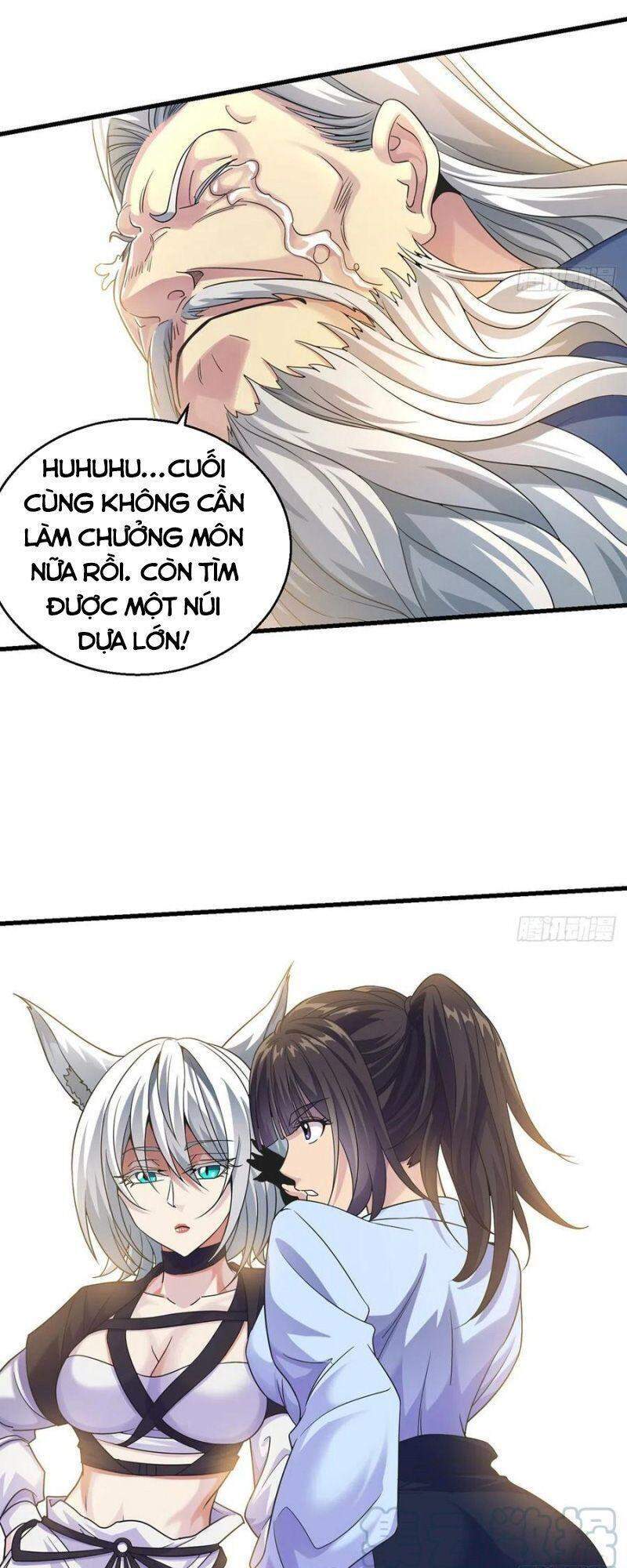 Ta Là Đại Hoàn Đan Chap 50 - Next Chap 51