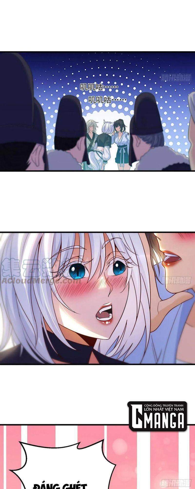 Ta Là Đại Hoàn Đan Chap 50 - Next Chap 51