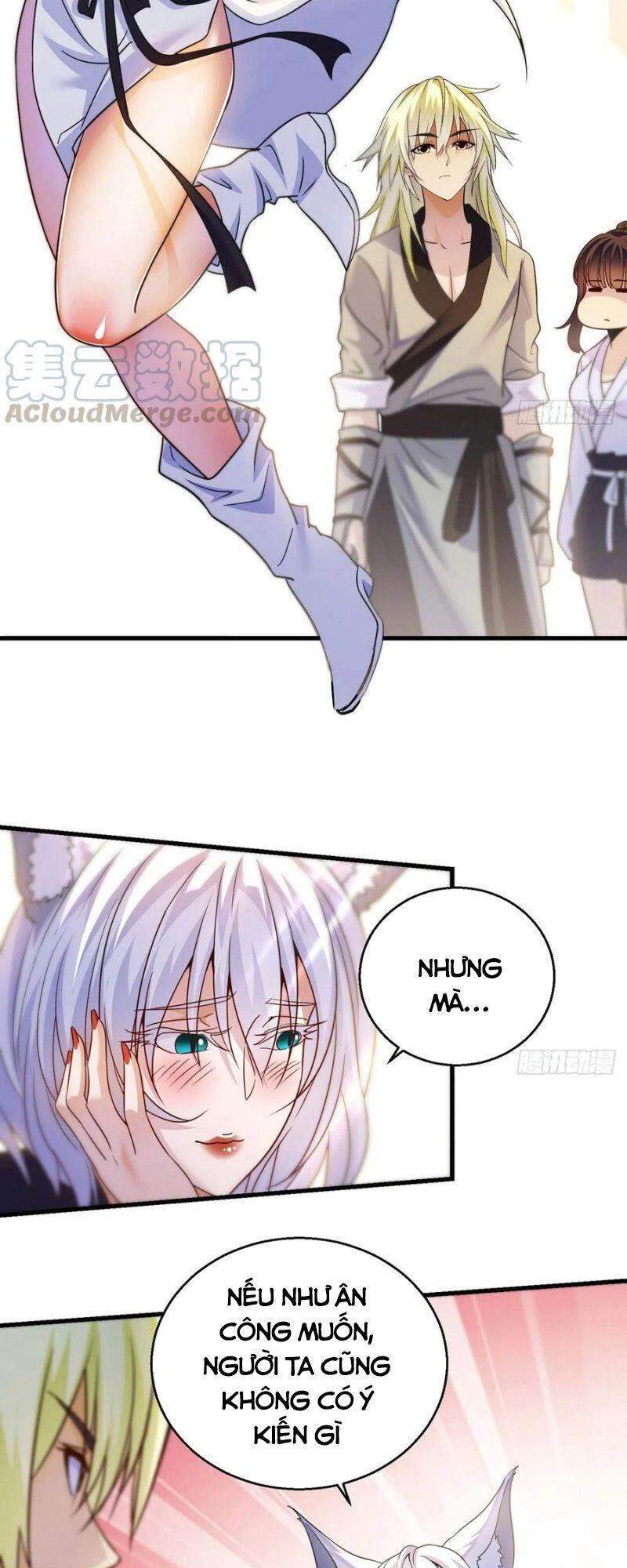 Ta Là Đại Hoàn Đan Chap 50 - Next Chap 51