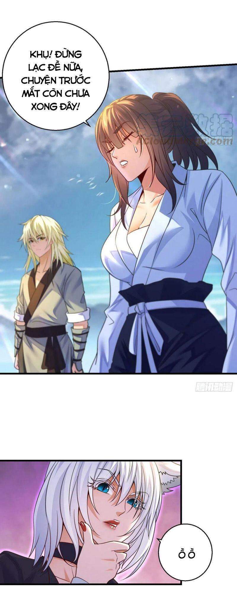 Ta Là Đại Hoàn Đan Chap 50 - Next Chap 51