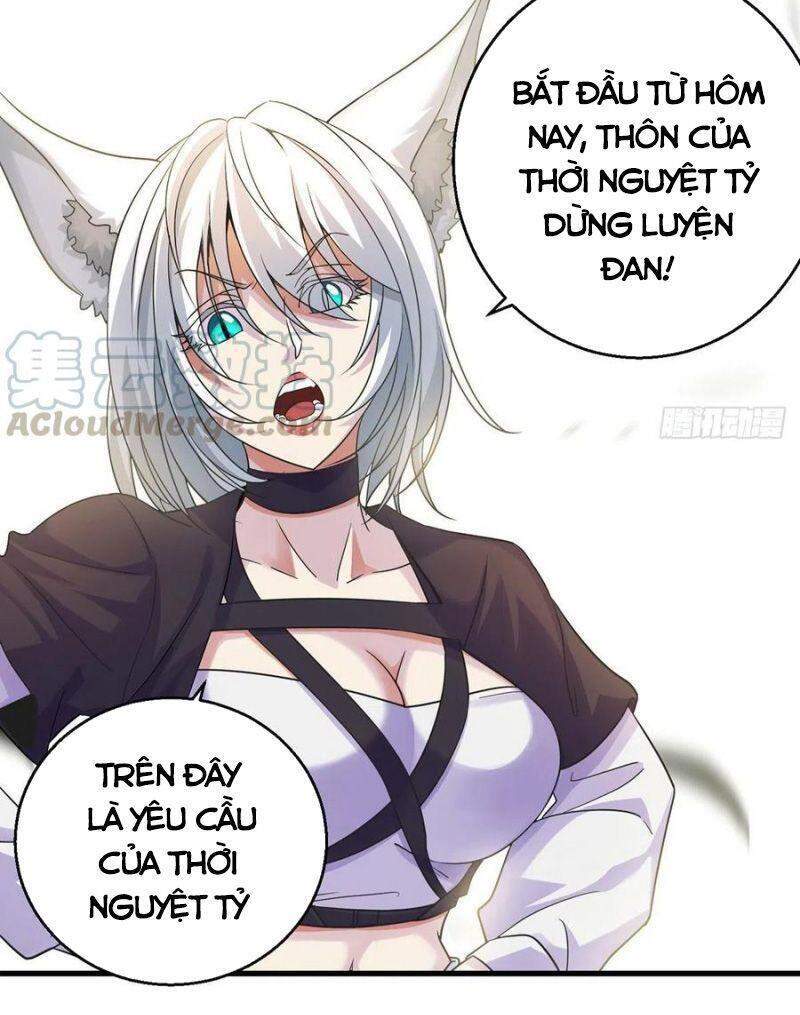 Ta Là Đại Hoàn Đan Chap 50 - Next Chap 51