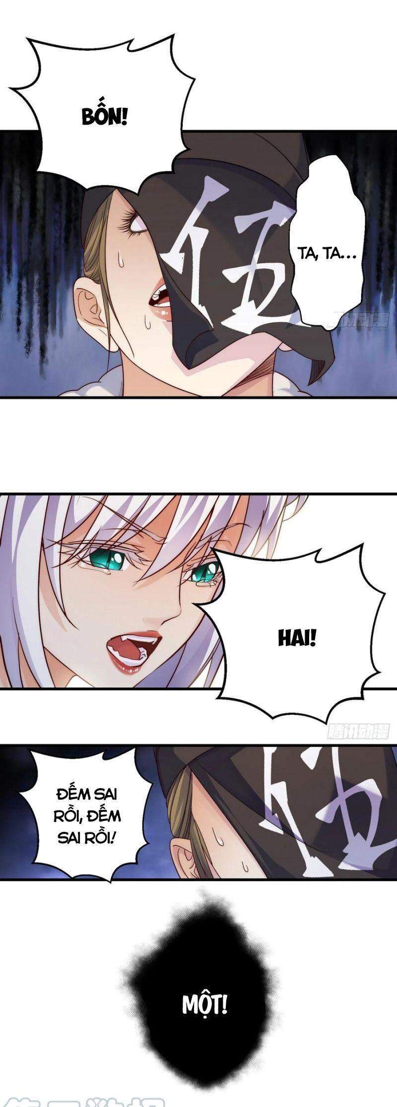 Ta Là Đại Hoàn Đan Chap 54 - Next Chap 55