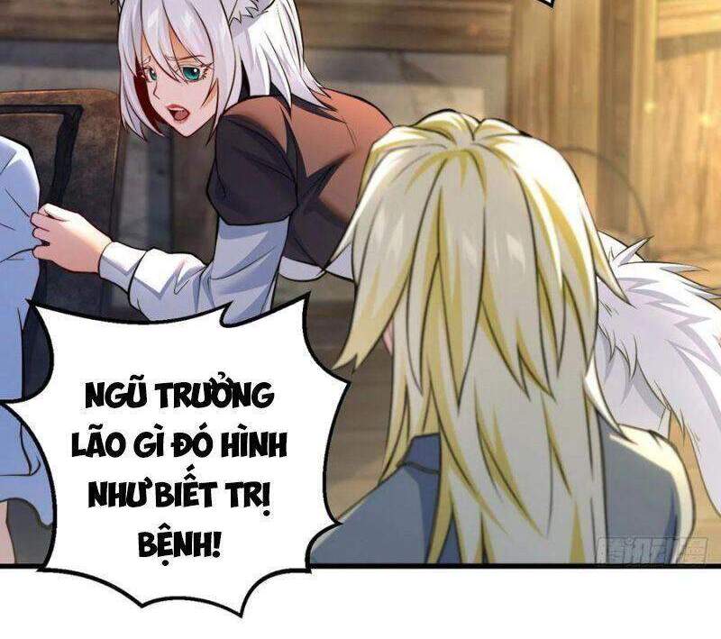 Ta Là Đại Hoàn Đan Chap 54 - Next Chap 55