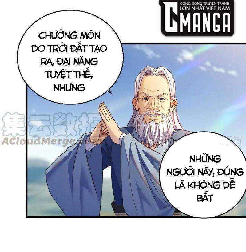 Ta Là Đại Hoàn Đan Chap 56 - Next Chap 57