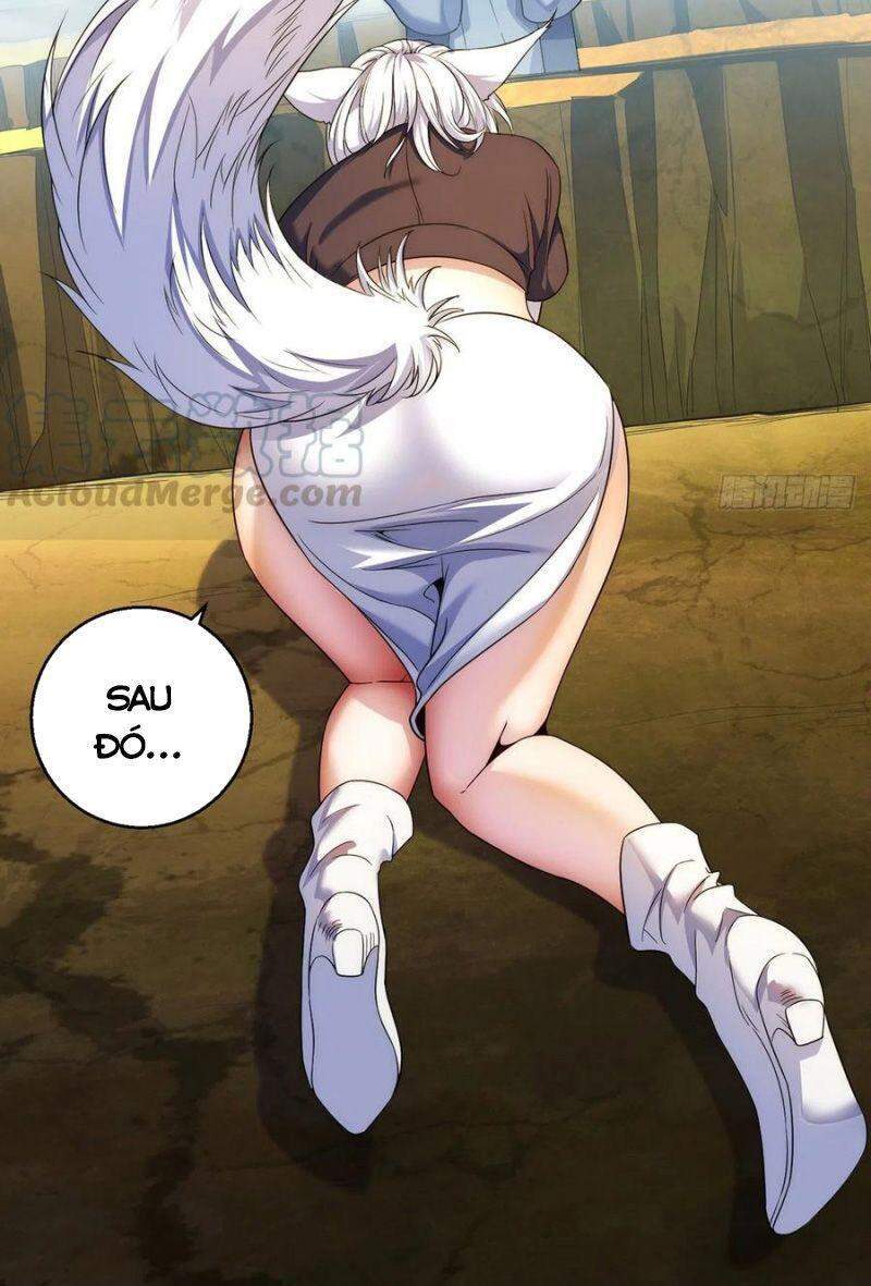 Ta Là Đại Hoàn Đan Chap 56 - Next Chap 57