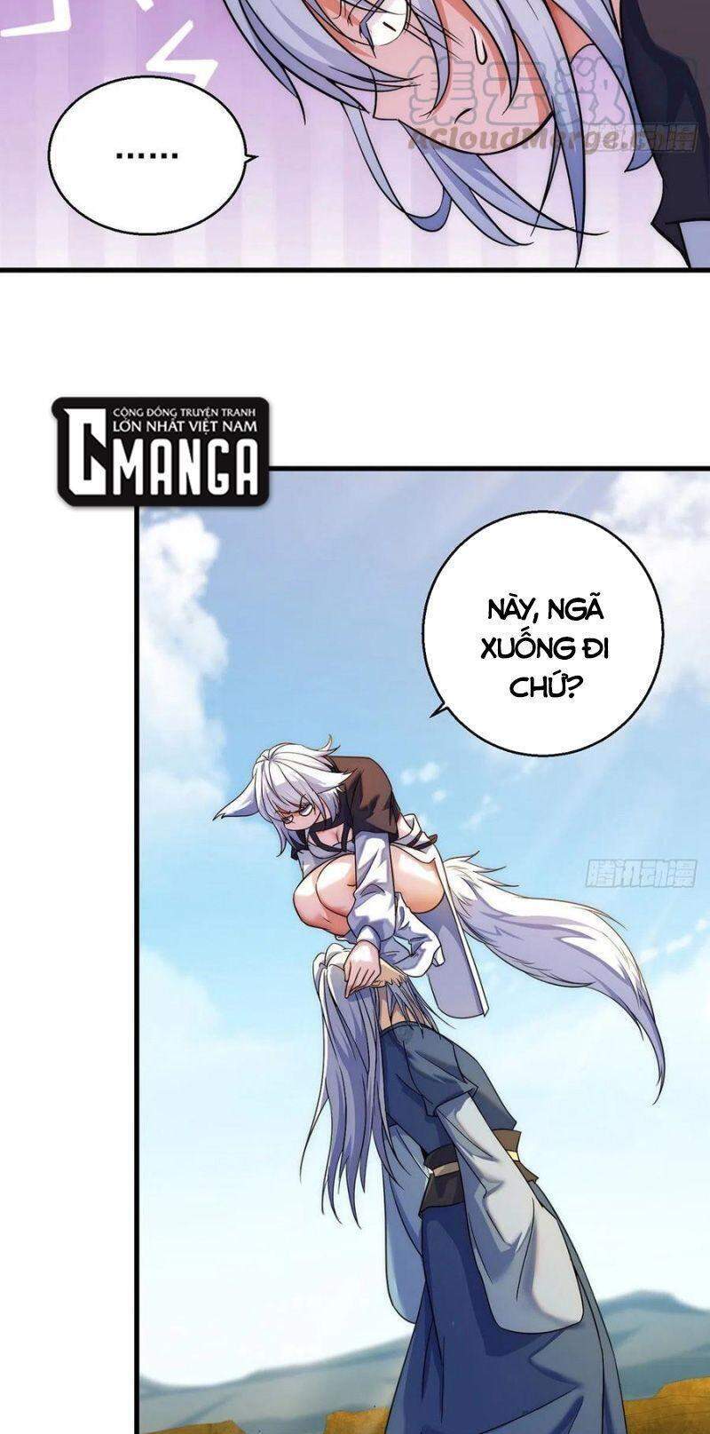 Ta Là Đại Hoàn Đan Chap 56 - Next Chap 57
