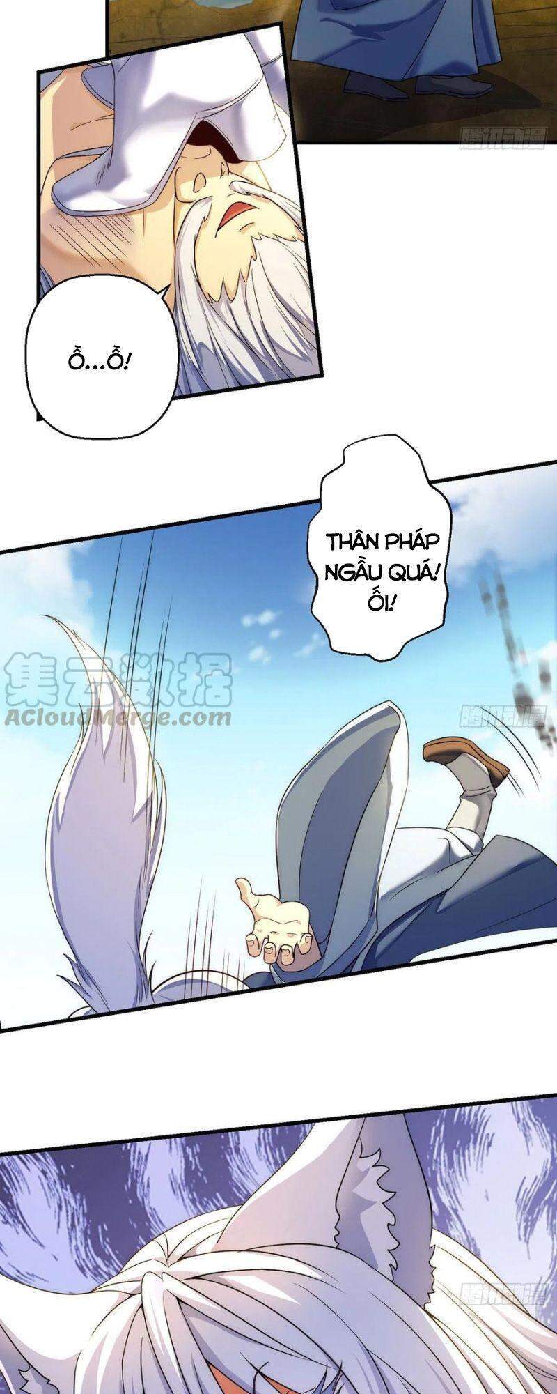 Ta Là Đại Hoàn Đan Chap 56 - Next Chap 57