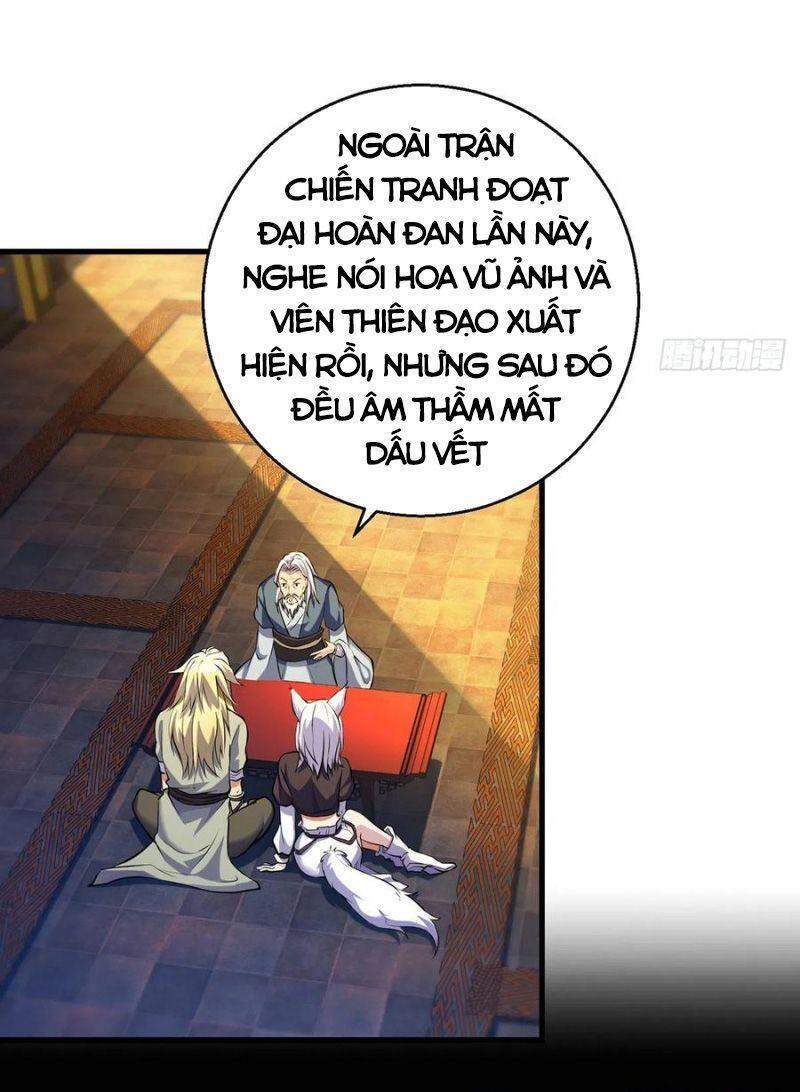 Ta Là Đại Hoàn Đan Chap 56 - Next Chap 57