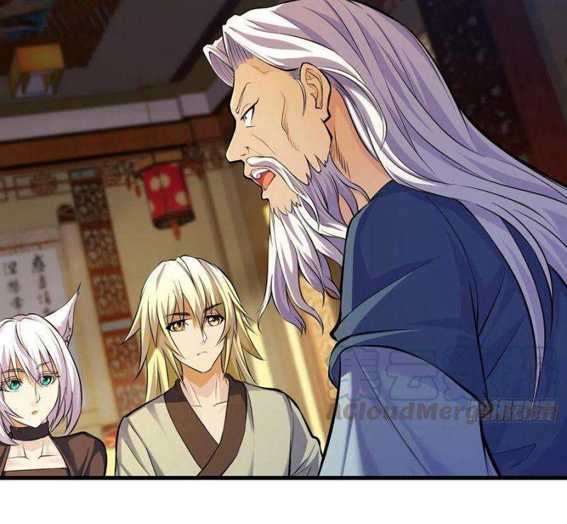 Ta Là Đại Hoàn Đan Chap 56 - Next Chap 57