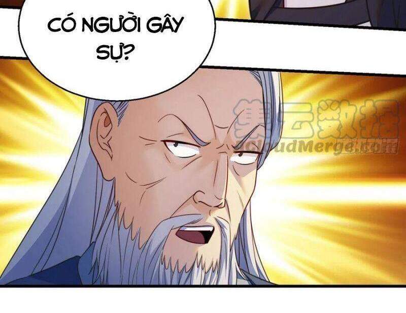 Ta Là Đại Hoàn Đan Chap 57 - Next Chap 58